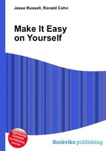 Make It Easy on Yourself