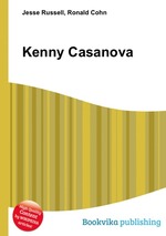 Kenny Casanova