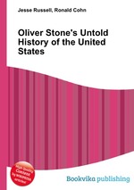 Oliver Stone`s Untold History of the United States