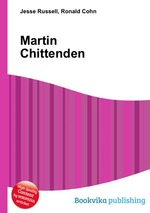 Martin Chittenden