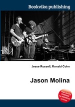 Jason Molina