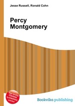 Percy Montgomery