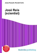 Jos Reis (scientist)