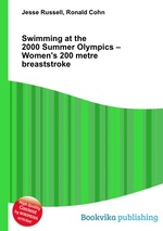 Swimming at the 2000 Summer Olympics – Women`s 200 metre breaststroke