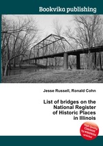 List of bridges on the National Register of Historic Places in Illinois