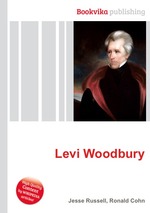 Levi Woodbury