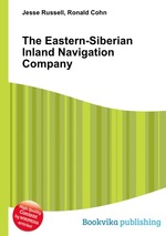 The Eastern-Siberian Inland Navigation Company