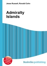 Admiralty Islands