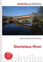 Stanislaus River