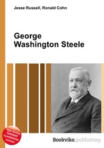 George Washington Steele