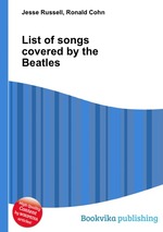 List of songs covered by the Beatles