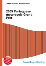 2009 Portuguese motorcycle Grand Prix