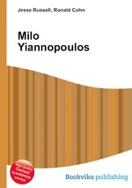 Milo Yiannopoulos