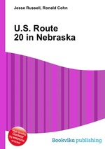 U.S. Route 20 in Nebraska