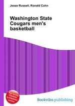 Washington State Cougars men`s basketball