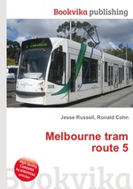 Melbourne tram route 5