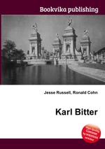 Karl Bitter