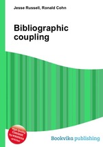Bibliographic coupling