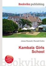 Kambala Girls School