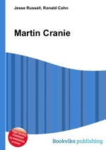 Martin Cranie