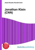 Jonathan Klein (CNN)