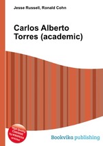 Carlos Alberto Torres (academic)