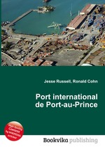 Port international de Port-au-Prince