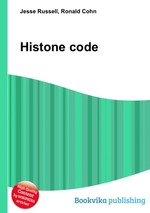 Histone code