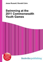 Swimming at the 2011 Commonwealth Youth Games