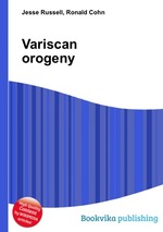 Variscan orogeny