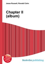 Chapter II (album)