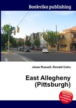 East Allegheny (Pittsburgh)