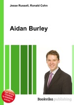 Aidan Burley