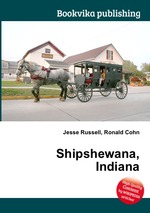 Shipshewana, Indiana