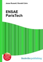 ENSAE ParisTech