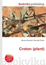 Croton (plant)