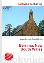 Berrima, New South Wales