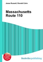 Massachusetts Route 110