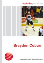 Braydon Coburn