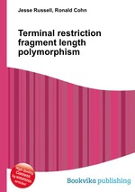 Terminal restriction fragment length polymorphism