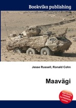 Maavgi