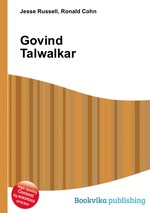 Govind Talwalkar