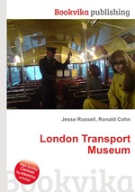 London Transport Museum