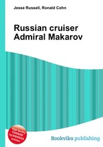 Russian cruiser Admiral Makarov