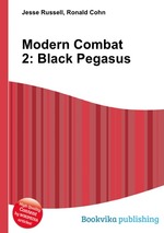 Modern Combat 2: Black Pegasus