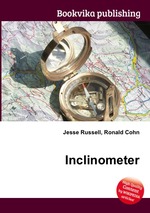 Inclinometer