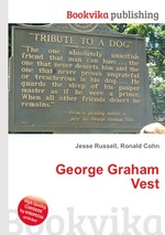 George Graham Vest