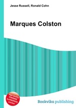 Marques Colston