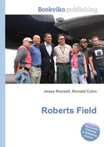 Roberts Field