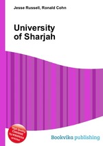 University of Sharjah